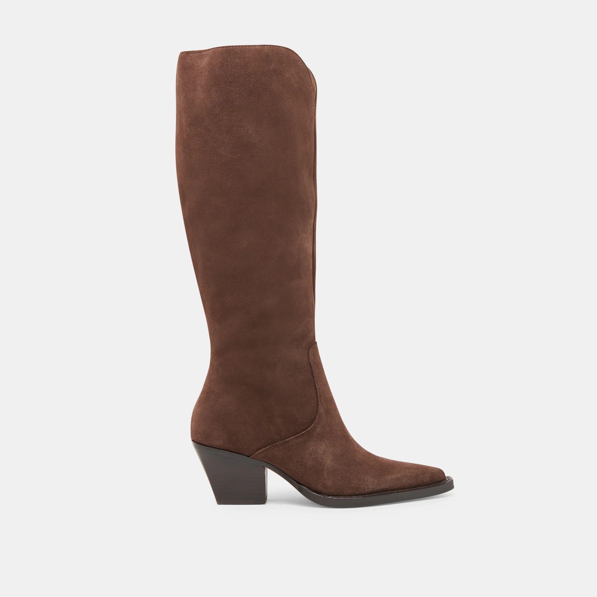 Raj Extra Wide Calf Boots | DolceVita.com