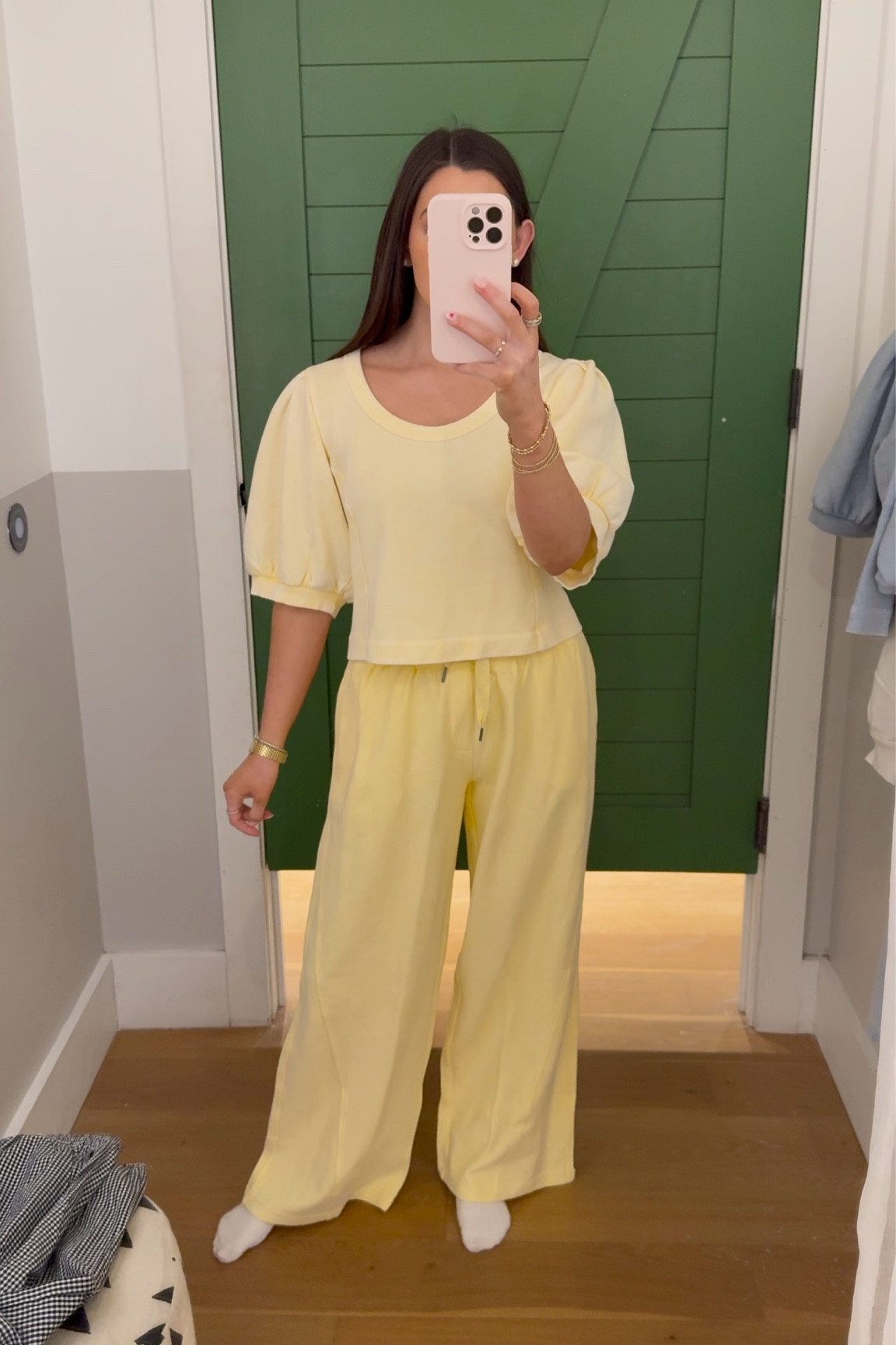 Aerie Spring new arrivals!!!💛🌼 #aeriespring