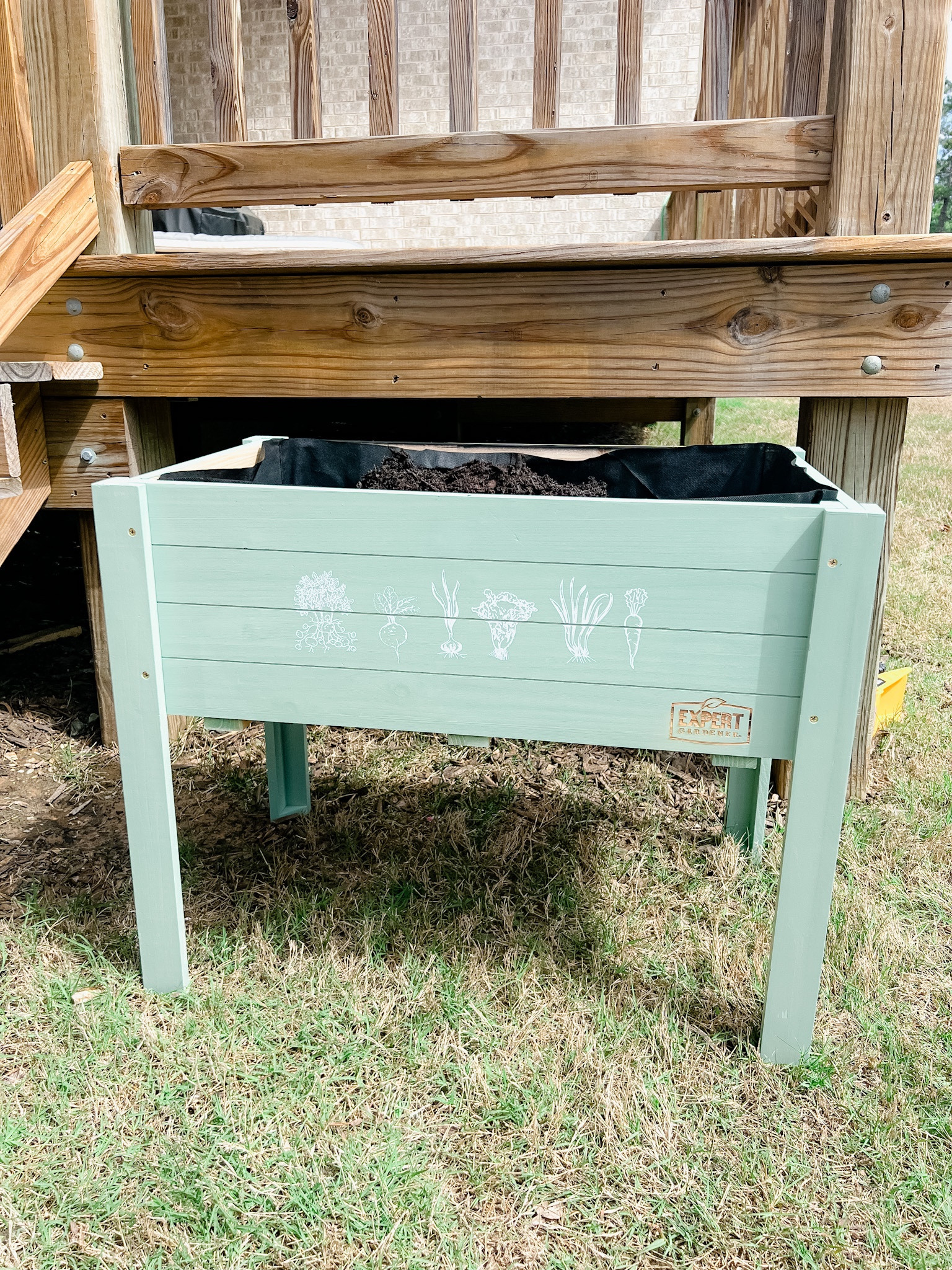 Kids planter kids garden Walmart finds kids activities raised garden bed 

#LTKSeasonal #LTKfamily #LTKkids