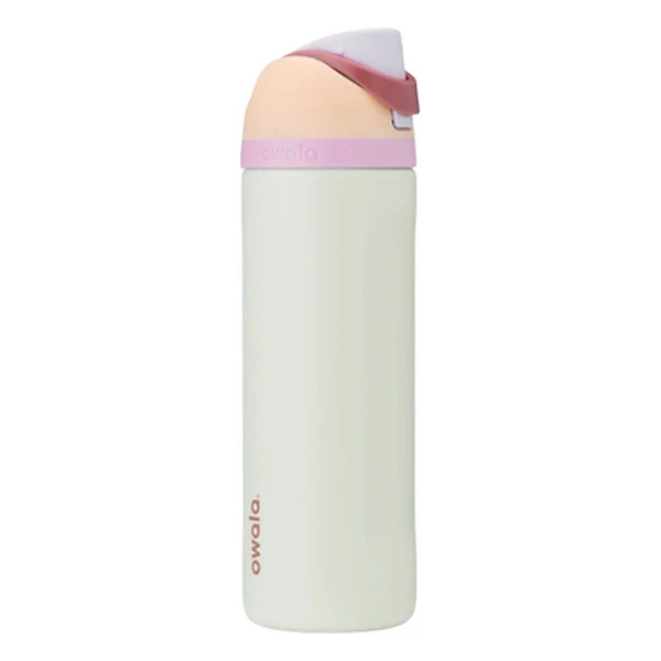 Owala 24oz FreeSip Stainless Steel Water Bottle | Scheels