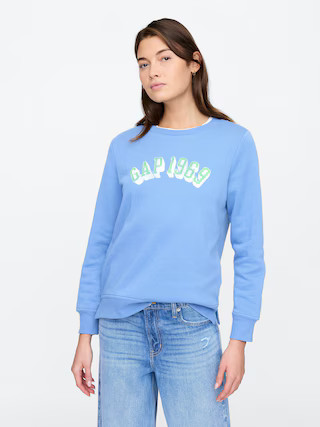 Women / Sweatshirts & Sweatpants | Gap Factory