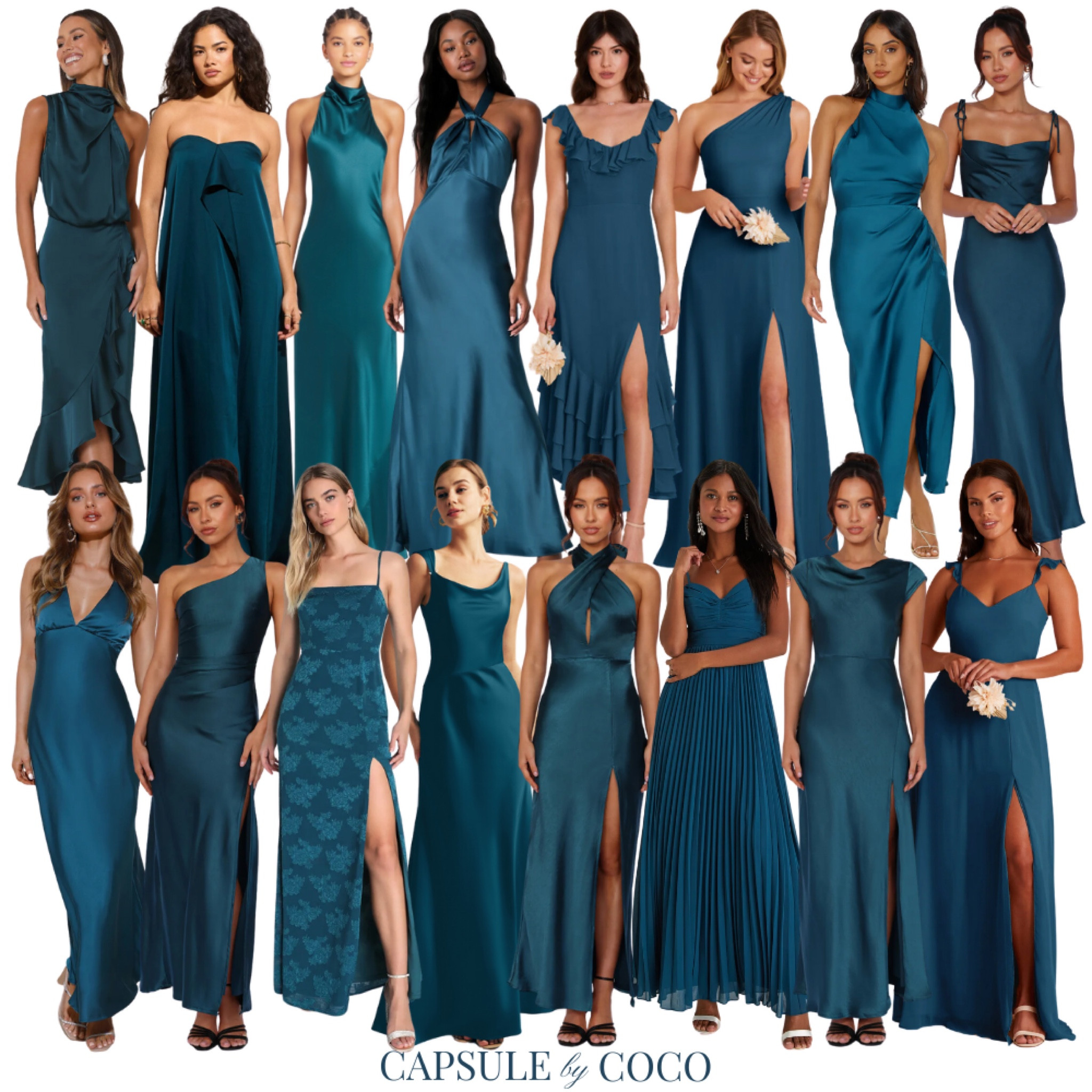 BRIDESMAID INSPO 🤍

Bridesmaid dress, Bridesmaid dresses, mix and match bridesmaid dresses, mix and match bridesmaids, floral bridesmaid dresses, Gala gown, wedding guest dress, wedding gust dresses, formal dress, gown, debutante dress, Sorority, sorority date party, date party dress, mini dress, date party dresses, sorority dress, sorority party, sorority date, SEC, college, prom dress, prom dresses, homecoming dress, homecoming dresses, sorority formal dresses, fraternity, fraternity formal, Deb Ball, Debutante Ball, Mardi Gras, Mardi Gras Ball, Mardi Gras dress, Mardi Gras gown, delta gamma, Dee gee, DG, Tri Delta, Tri Delt, DDD, Phi Mu, Kappa Delta, Kay Dee, KD, Kappa Kappa Gamma, Kappa, KKG, Alpha Omicron Pi, AOPi, Alpha Delta Pi, ADPi, Pi Beta Phi, Pi Phi, Alpha Phi, A Phi, APhi, Chi Omega, Chi O, ChiO, Alpha Chi Omega, A Chi O, Alpha Chi, Sigma Kappa, Zeta Tau Alpha, Zeta, Ole Miss, The University of Mississippi, HYDR, Hotty Toddy, Mississippi State, The University of Alabama, revolve dresses, gowns, teal gown, teal gowns, teal dress, teal dresses, teal maxi dress, teal maxi dresses, teal formal dress, teal formal dresses, long teal dress, long teal dresses, teal bridesmaid dress, teal bridesmaid dresses, CapsuleByCoCo

#LTKstyletip #LTKparties #LTKwedding