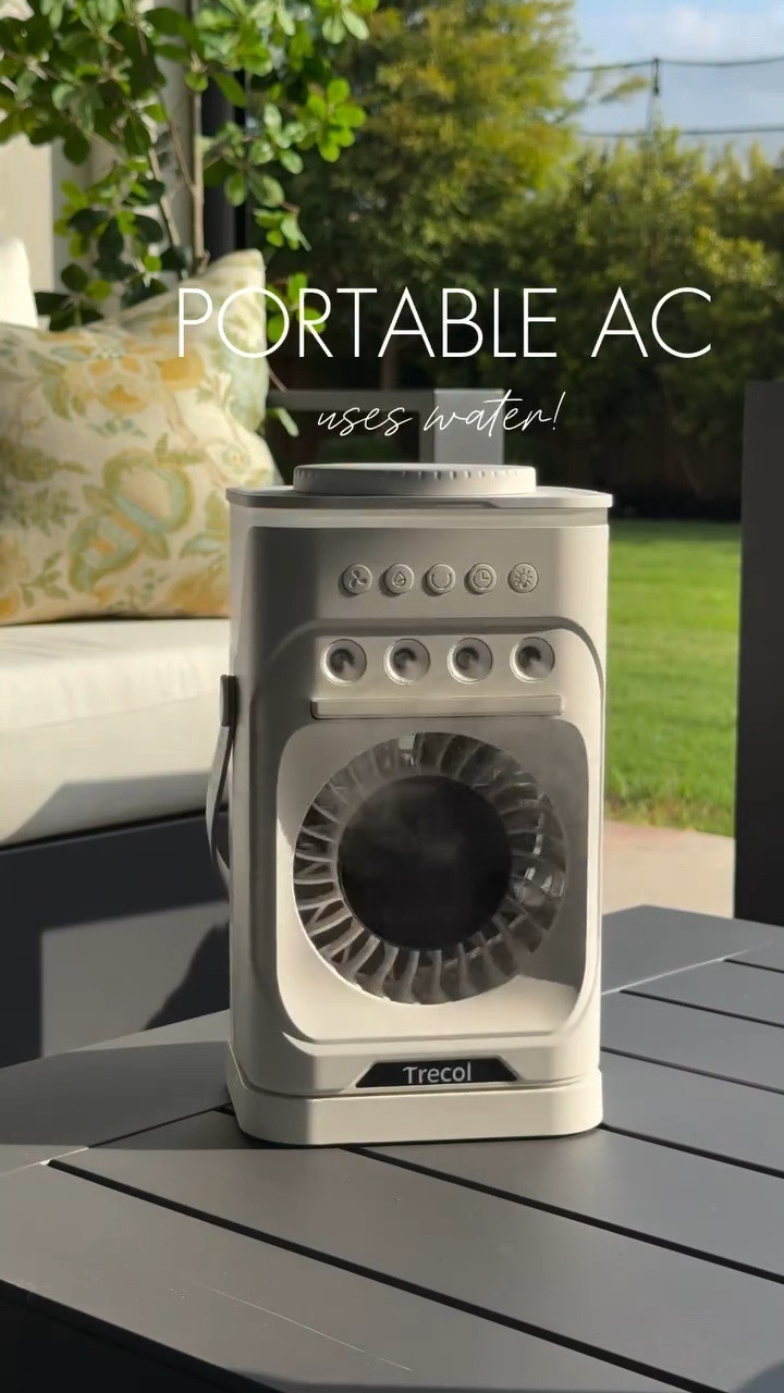 It’s super lightweight…
….Portable and uses water! It’s powerful and rechargeable… super cute! ☺️

☺️ Perfect addition to your daily wellness & home routine.

👉 Tap the linked product below to grab yours now before stocks run out! 🛍️

#WellnessEssentials #HomeLifestyle #PortableMustHave #RechargeableLiving