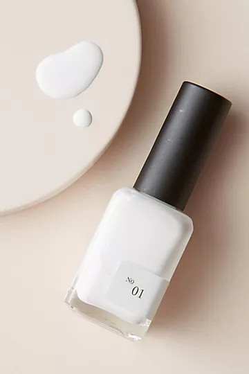 Sundays No. 01 Nail Polish | Anthropologie (US)