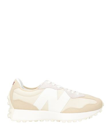 New Balance Man Sneakers Beige Size 11.5 Textile fibers, Soft Leather | YOOX (US)