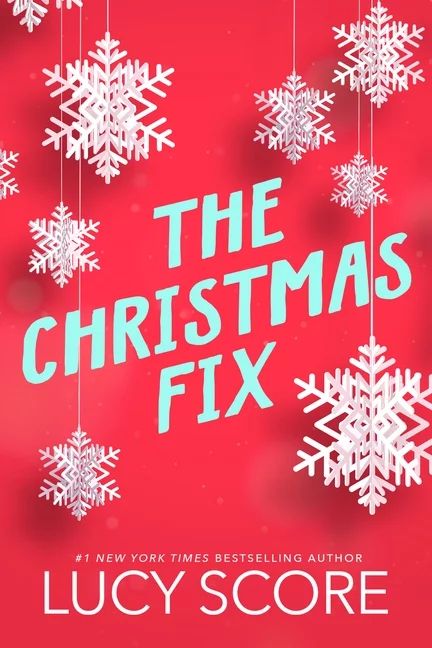 The Christmas Fix (Paperback) | Walmart (US)