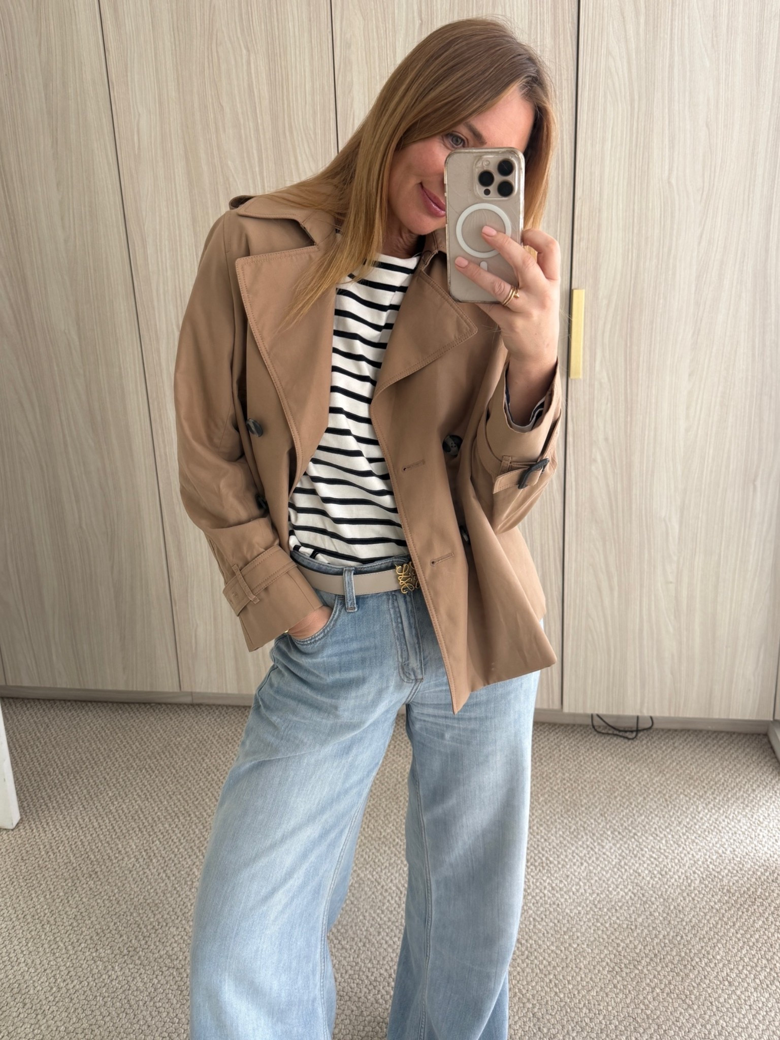 Wearing AERE, Sportscraft, JAG! The timeless Capsule Wardrobe collection! Size 26 in jeans for reference. Size 8 everywhere else. So comfortable!

#LTKaustralia #LTKnewzealand #LTKautumn