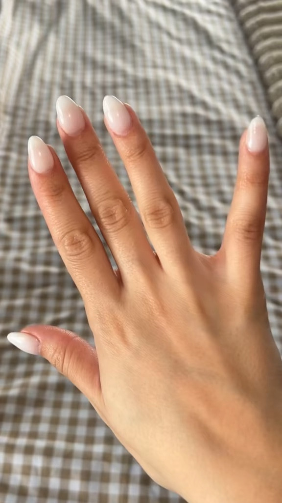 This kit is perfect for starting your nails at home  

#LTKgrwm #LTKBeauty #LTKselfcare