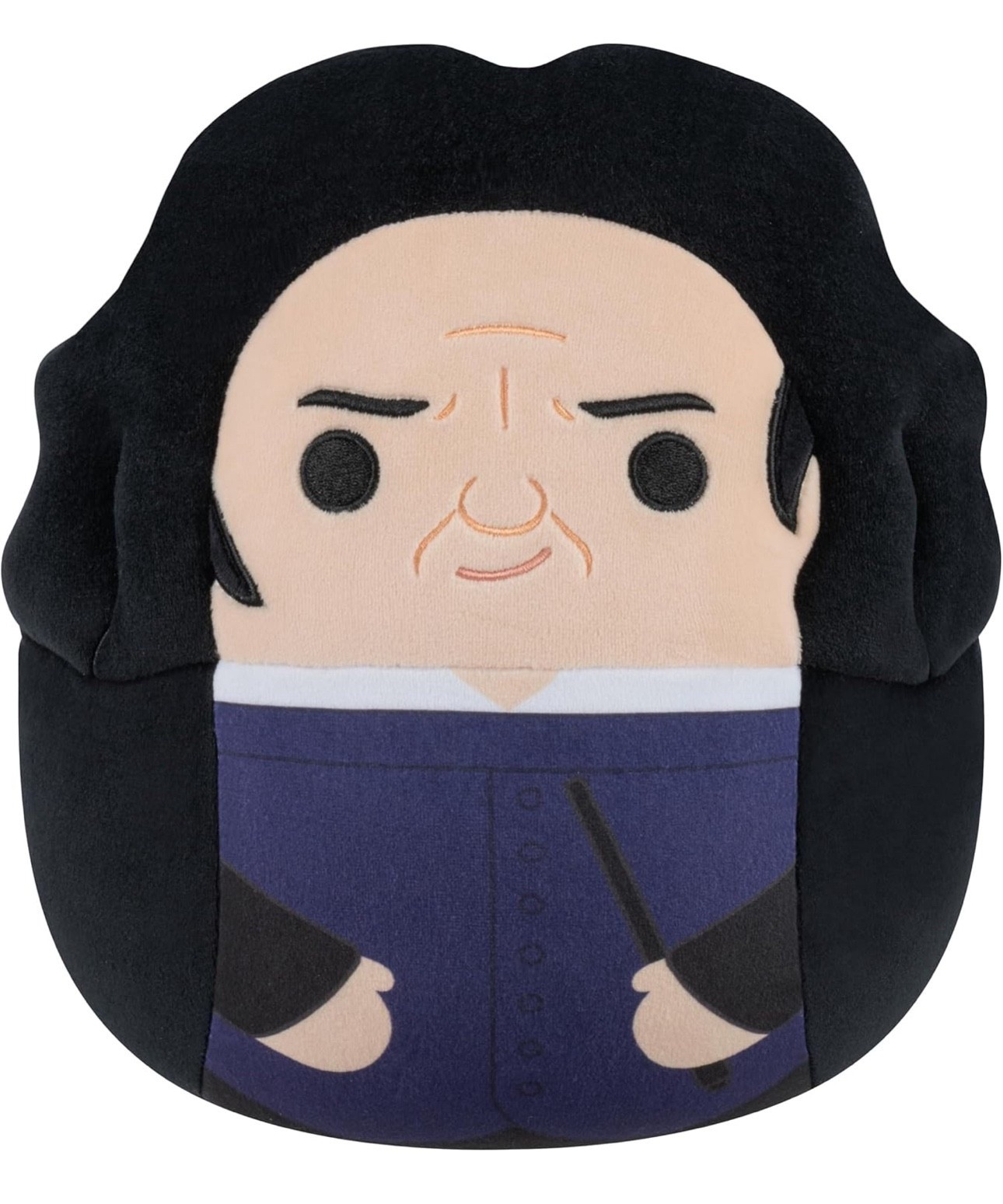 Harry Potter Snape Squishmallow 🖤

#LTKGiftGuide #LTKU #LTKHoliday