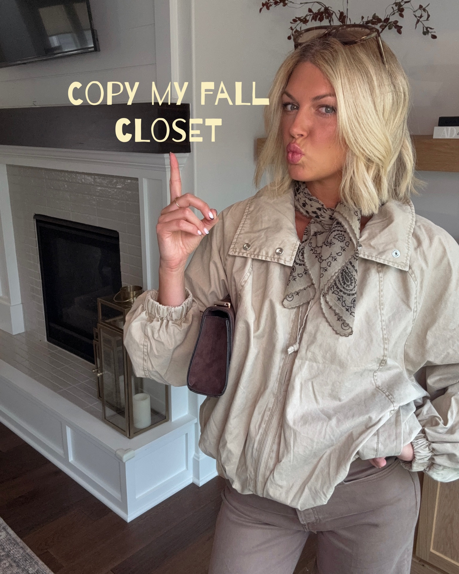 Mention SHOP below - I’ll send you everything! Fall outfits I’m loving this week!

#LTKootd #LTKSeasonal