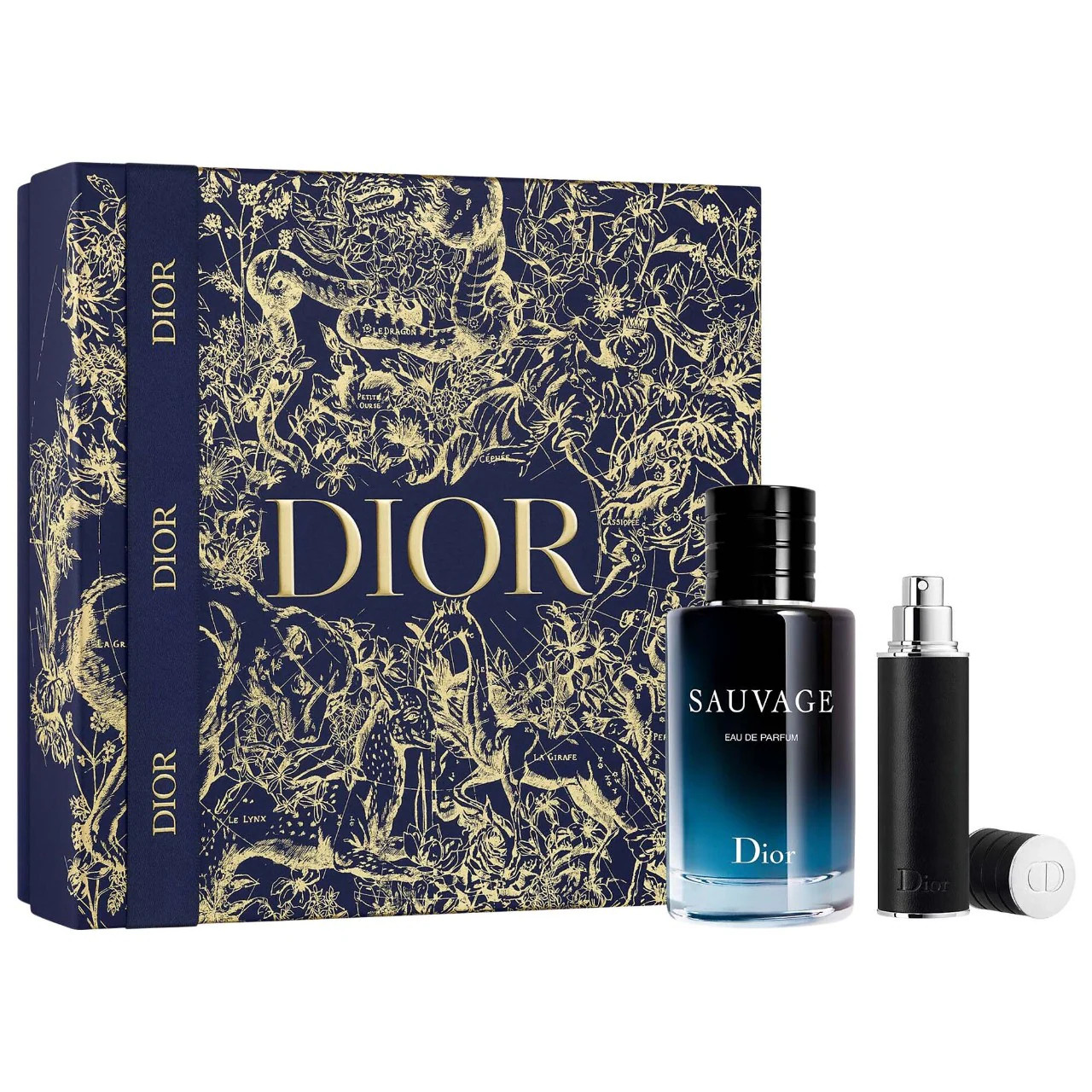 Dior Sauvage Eau de Parfum Set - Limited Edition | Sephora (US)