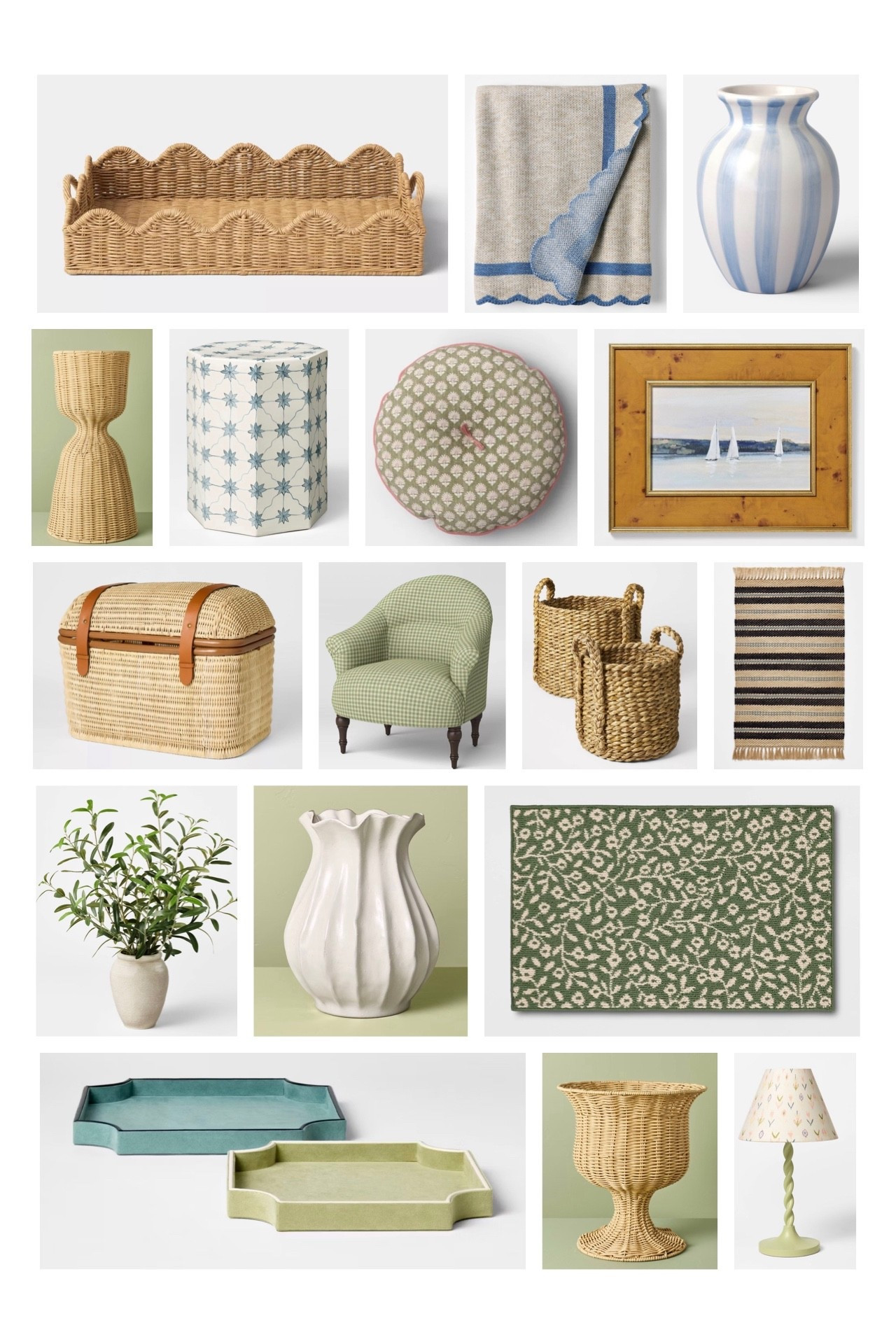 Beautiful @target finds! Refresh your home after the holidays! 

#LTKSeasonal #LTKdayinmylife #LTKHome