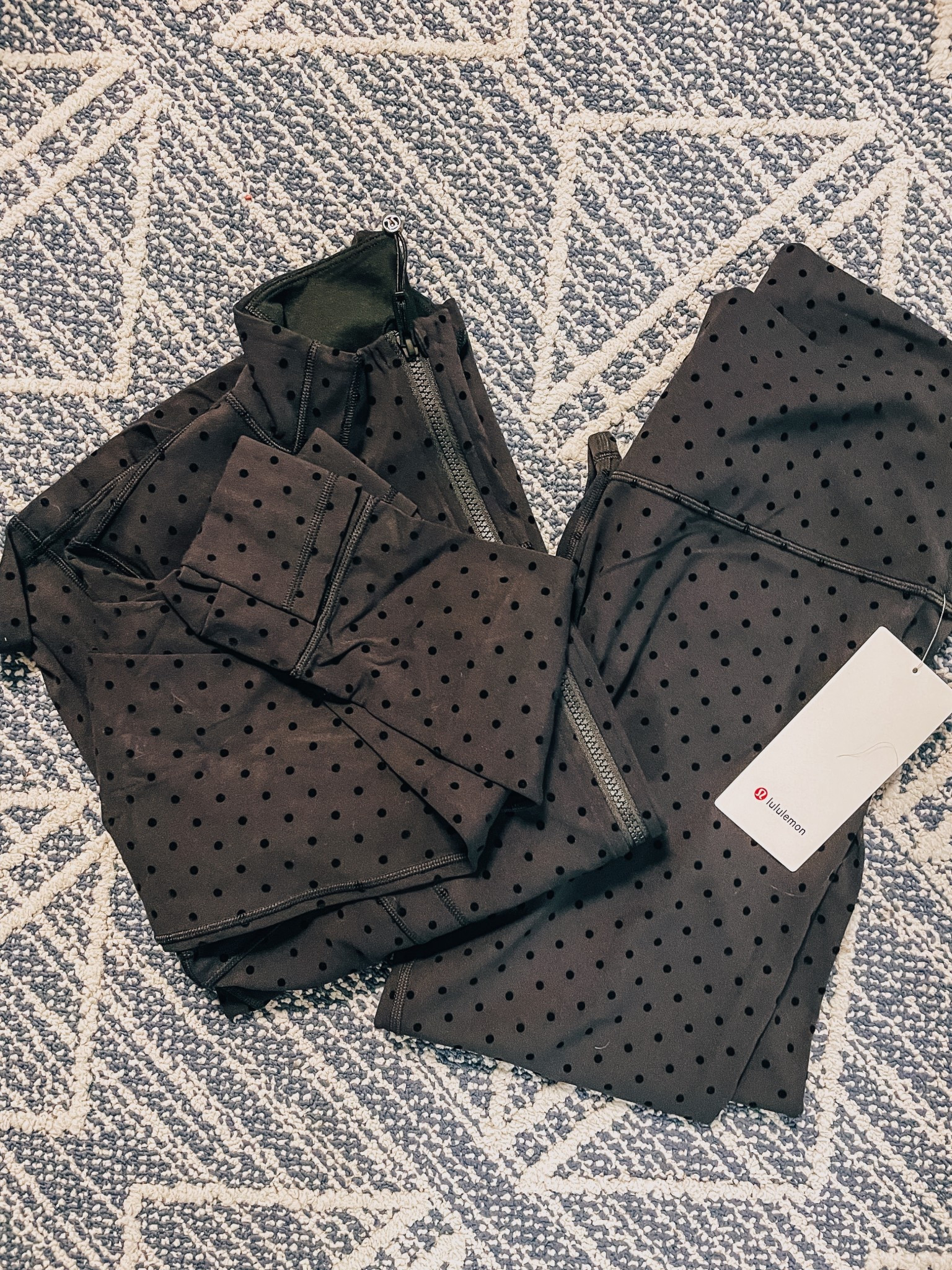 New set from Lululemonn

#LTKActive #LTKTravel #LTKFindsUnder100