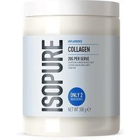 Isopure Collagen Unflavoured 300G | Boots.com