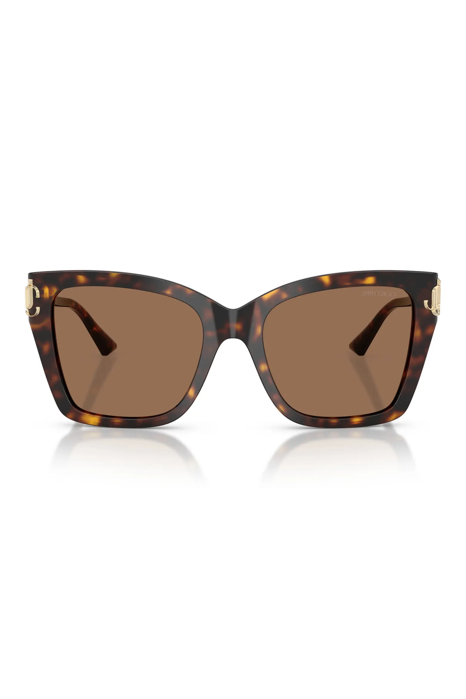 54mm Square Sunglasses (Women) | Nordstrom | Nordstrom