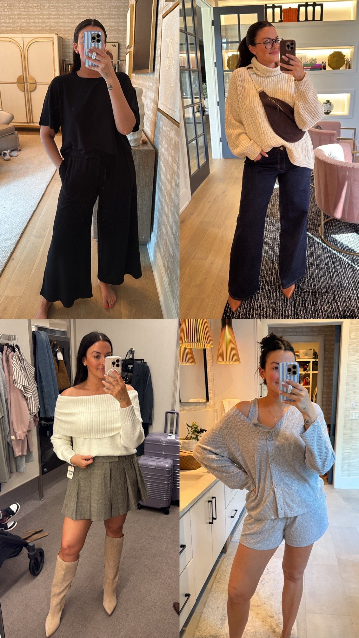 My top picks from the Nsale that are still in stock 🤎

#LTKStyleTip #LTKSeasonal #LTKSaleAlert