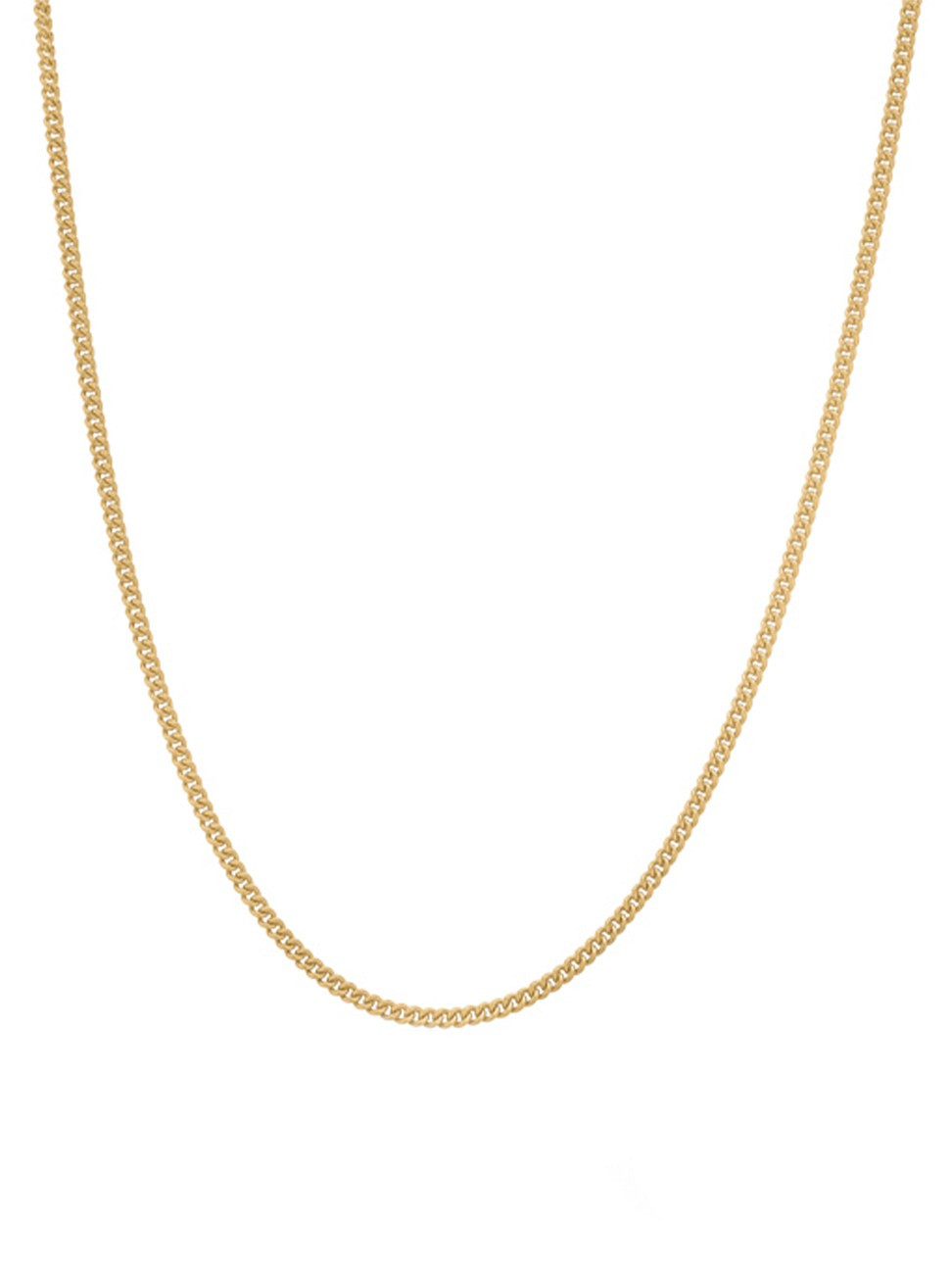 Fabiana 18K Yellow Gold Chain Necklace | Saks Fifth Avenue