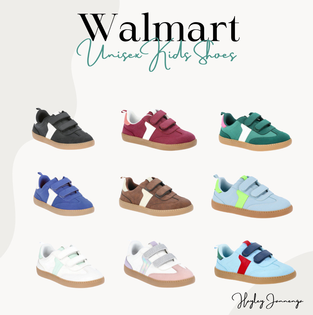 Walmart
Kids
Toddler
Shoes
Girls
Boys
Unisex
Style top
Back to school
Travel
Outside 
Home 

#LTKKids #LTKHome #LTKShoeCrush