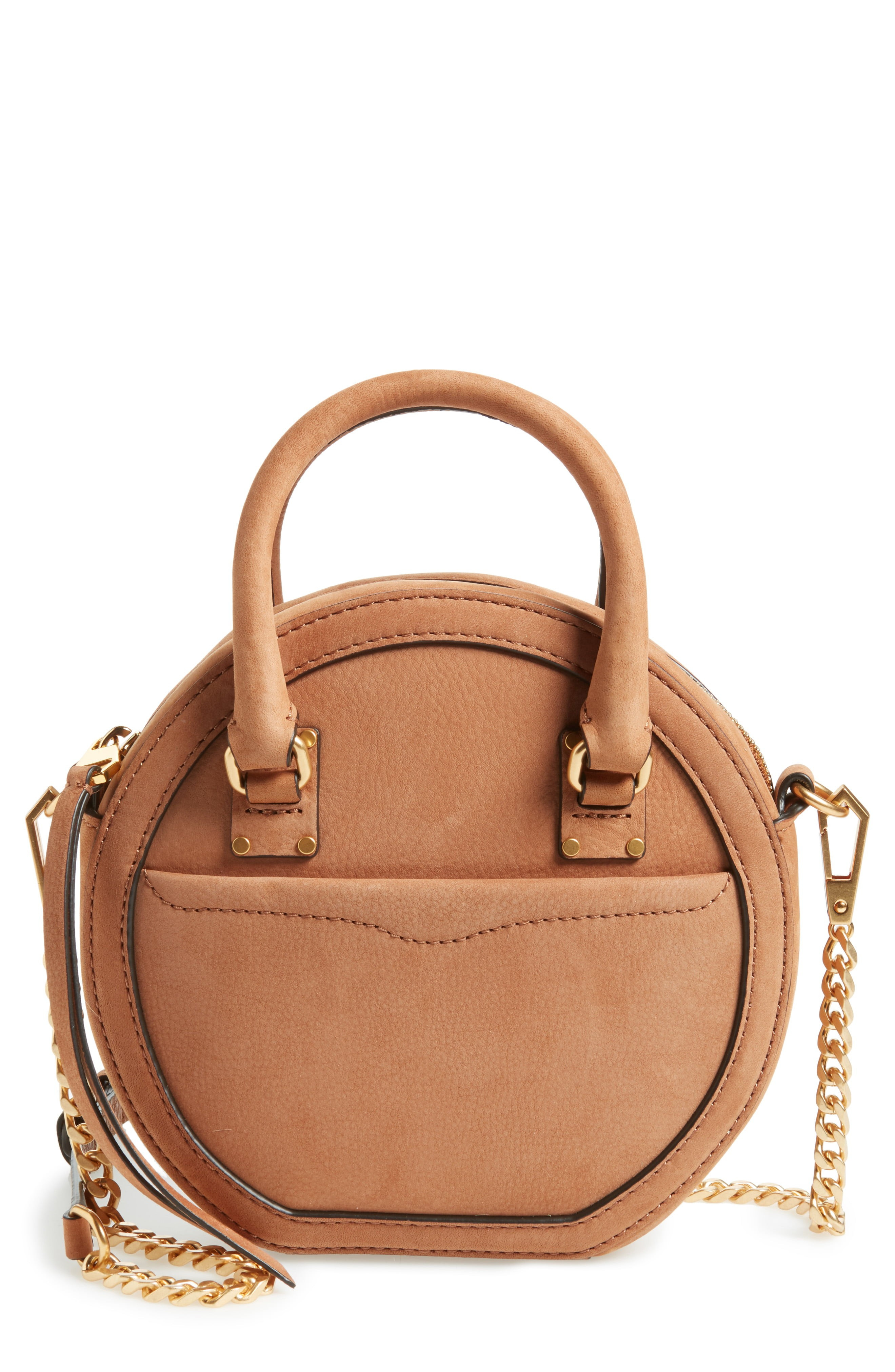 Bree Circle Crossbody Bag | Nordstrom