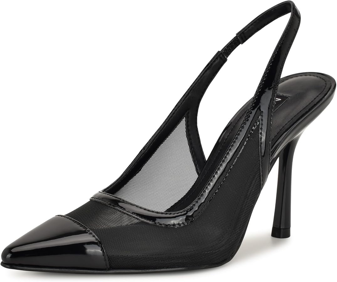 Nine West Womens Jermain Pump | Amazon (CA)