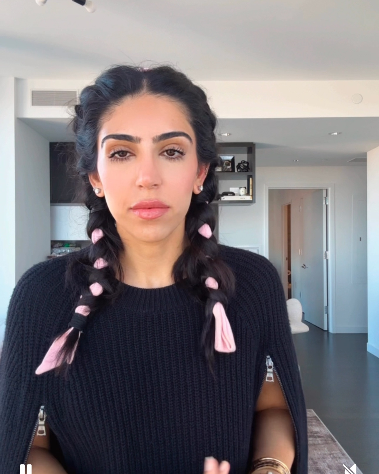 Heatless curls for the win!
Shop my sweater and something similar for only $21!

#LTKStyleTip #LTKFindsUnder50 #LTKBeauty