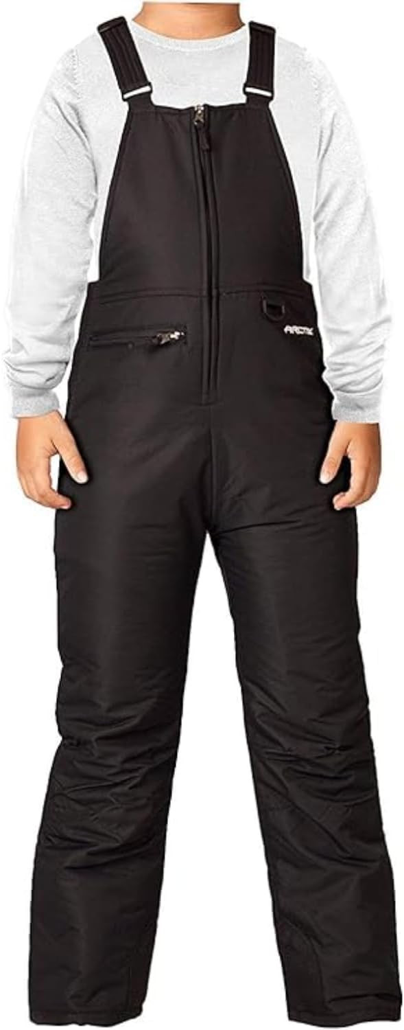 Arctix Kids Insulated Snow Bib Overalls | Amazon (US)