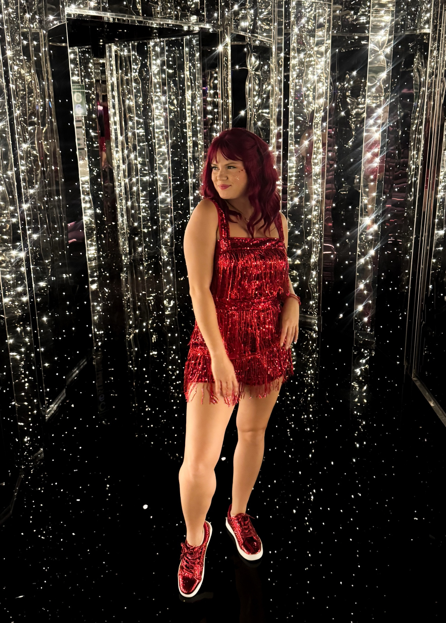 Scarlet night ♥️💋

#LTKSummerEdit #LTKTravel