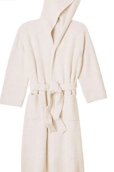 Cozy robe in neutral colors 

#LTKhome #LTKGiftGuide #LTKfamily