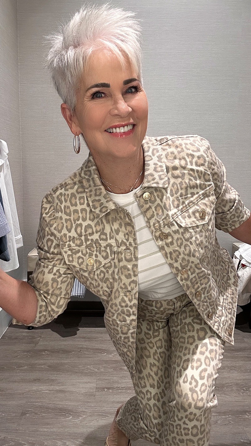 Chico’s try-on session…. full of fun finds and feel good fashion!

#LTKgrwm #LTKOver40