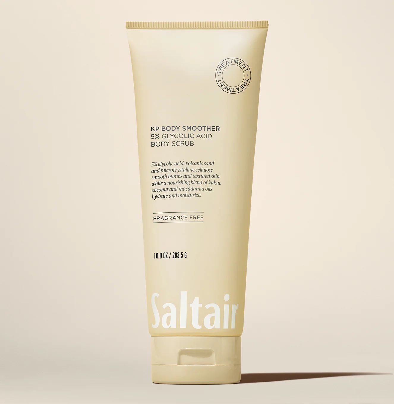 KP Scrub - Reduce Bumps & Exfoliate For Smoother Skin | Saltair | Saltair