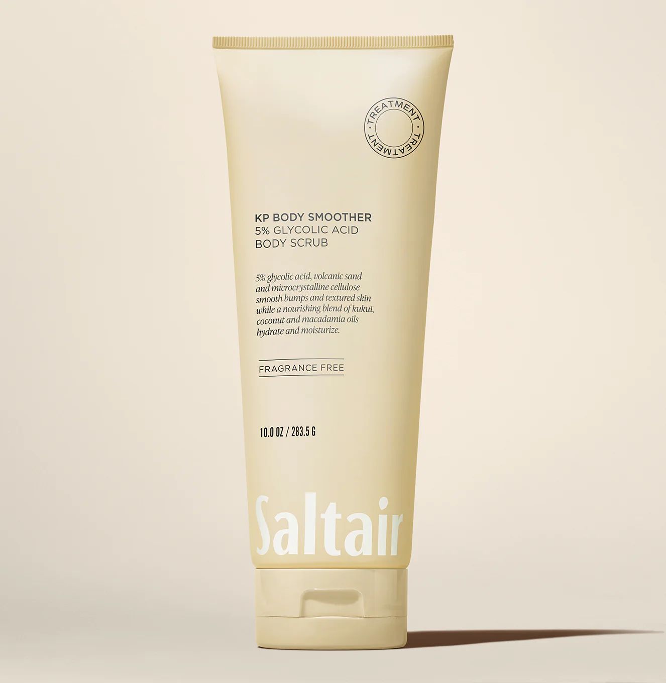 KP Scrub - Reduce Bumps & Exfoliate For Smoother Skin | Saltair | Saltair