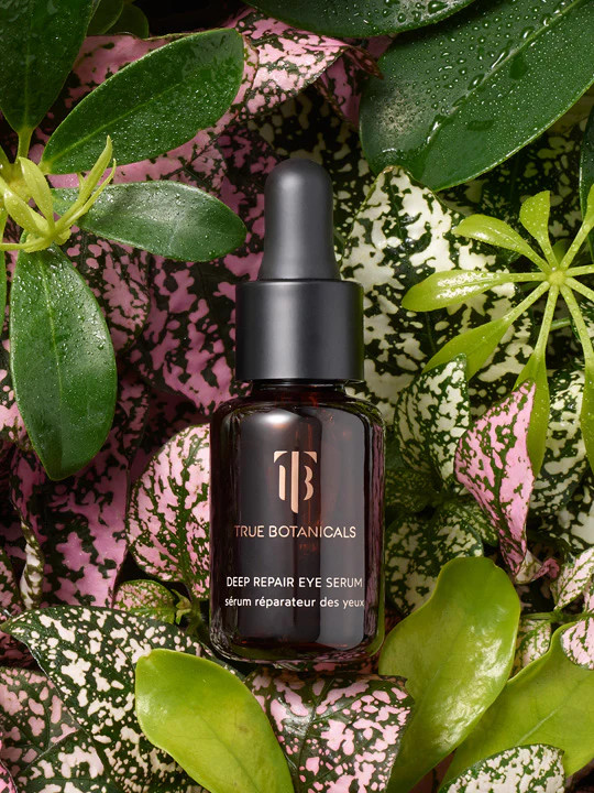 Deep Repair Eye Serum | True Botanicals