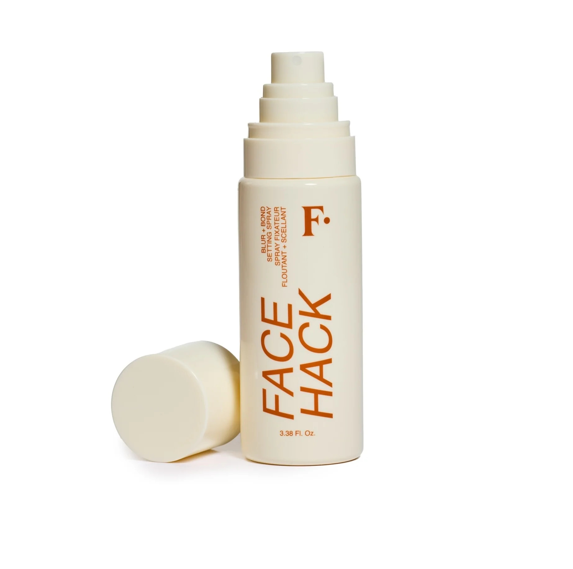 Face Hack Blur + Bond Setting Spray 3.38 fl oz | Thirteen Lune