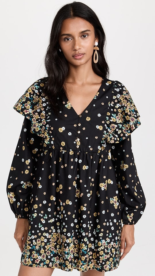 Field of Dreams Mini Dress | Shopbop