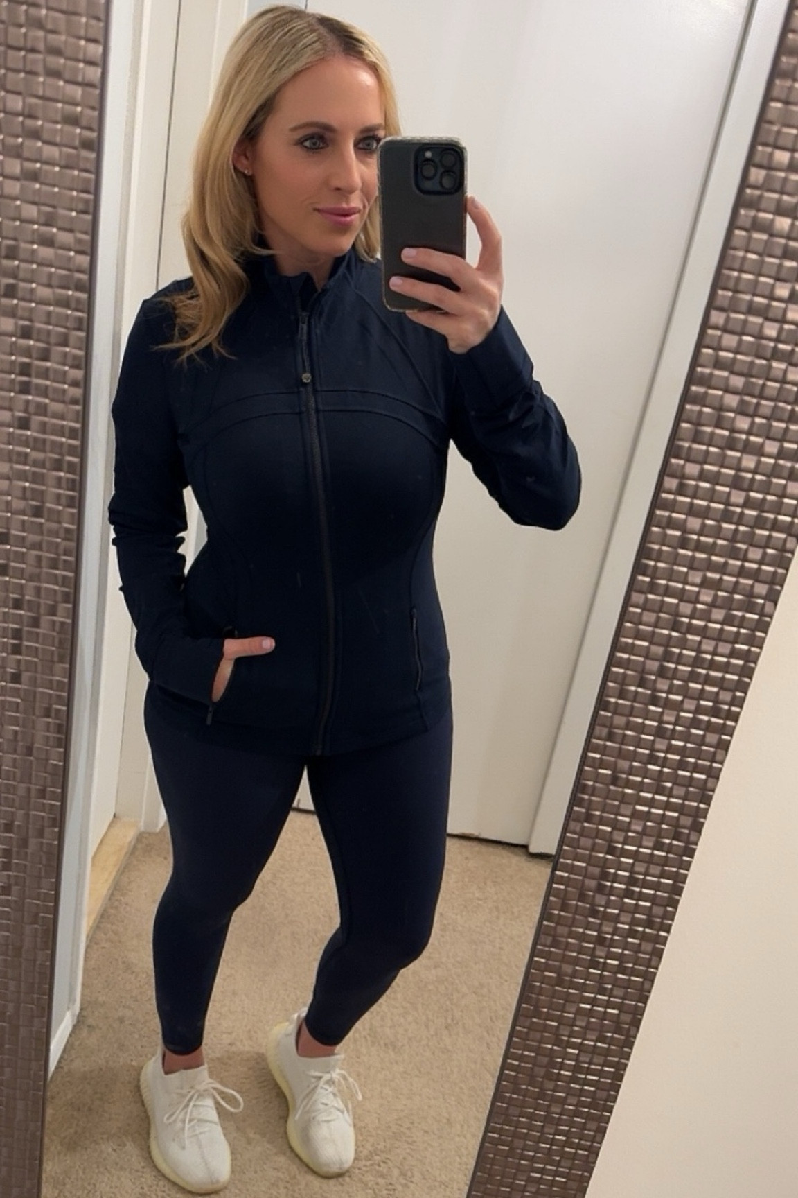 Lululemon outfit 

#LTKfindsunder100 #LTKmidsize #LTKActive