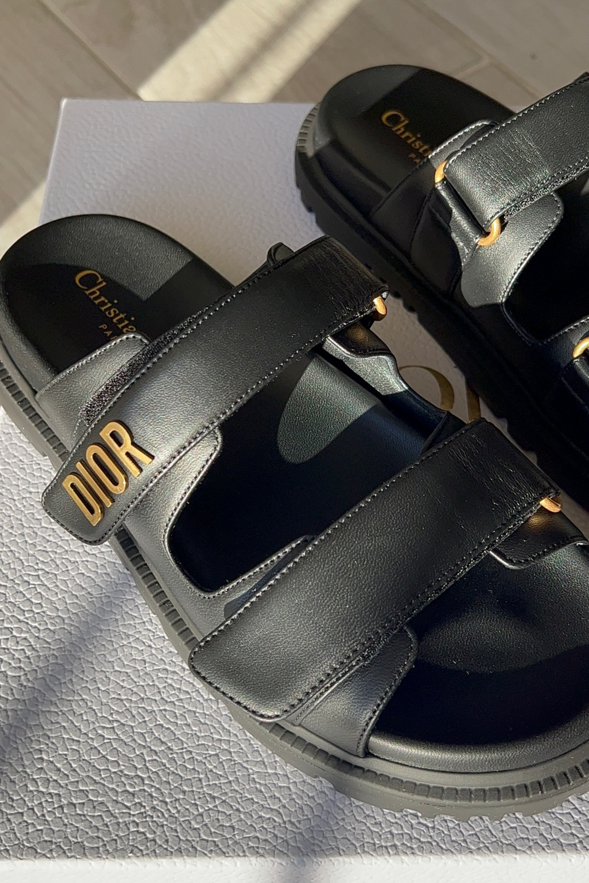 The best summer slide 🖤