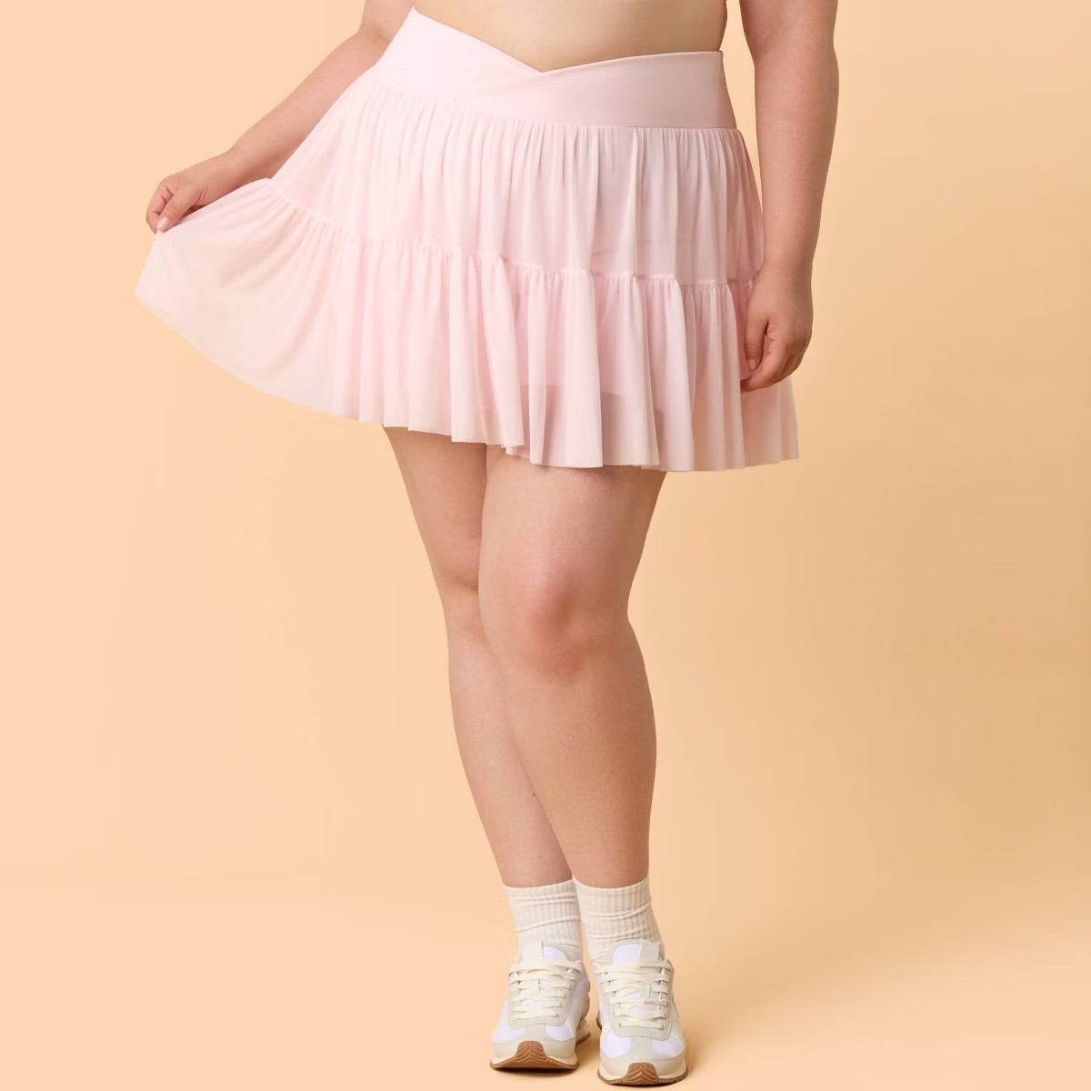 Blogilates Women's Ballerina Skort | Target