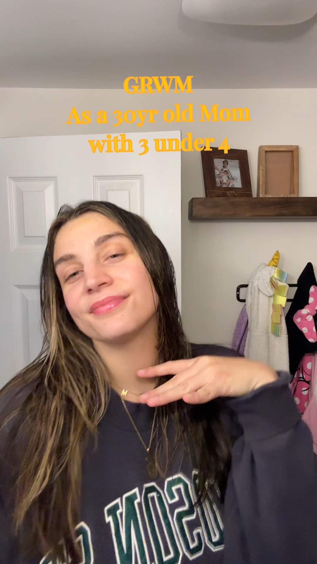 Productive Morning Routine as a Mom #morningroutine #mommorningroutine #ootd #morningskincare

#LTKKids #LTKFamily #LTKmomlife