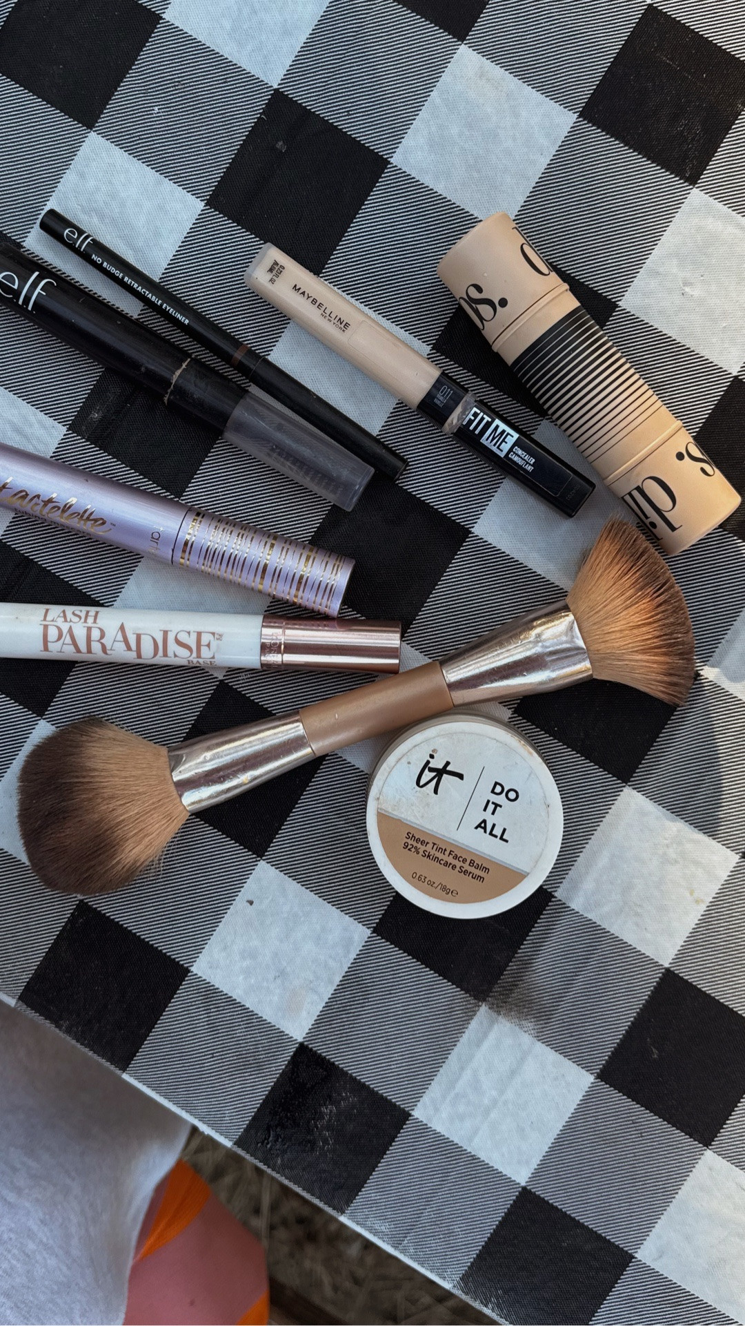 EVERYDAY MAKEUP for the simple days 💄✨

#LTKdayinmylife #LTKBeauty #LTKgrwm