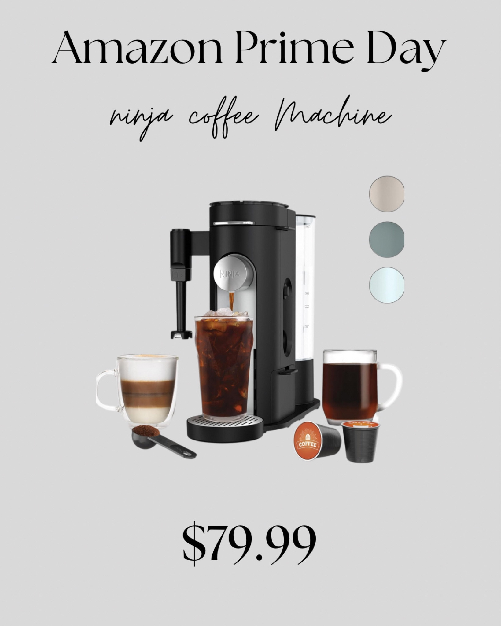 Amazon prime day sale
Amazon prime sale
Early prime sale
Coffee maker
Ninja coffee sale 

#LTKSummerSales #LTKSaleAlert #LTKFindsUnder100