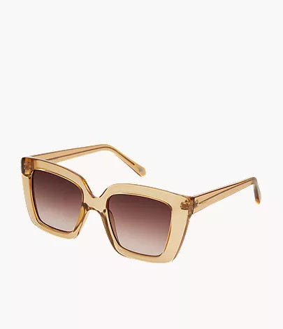 Cat Eye Sunglasses | Fossil (US)