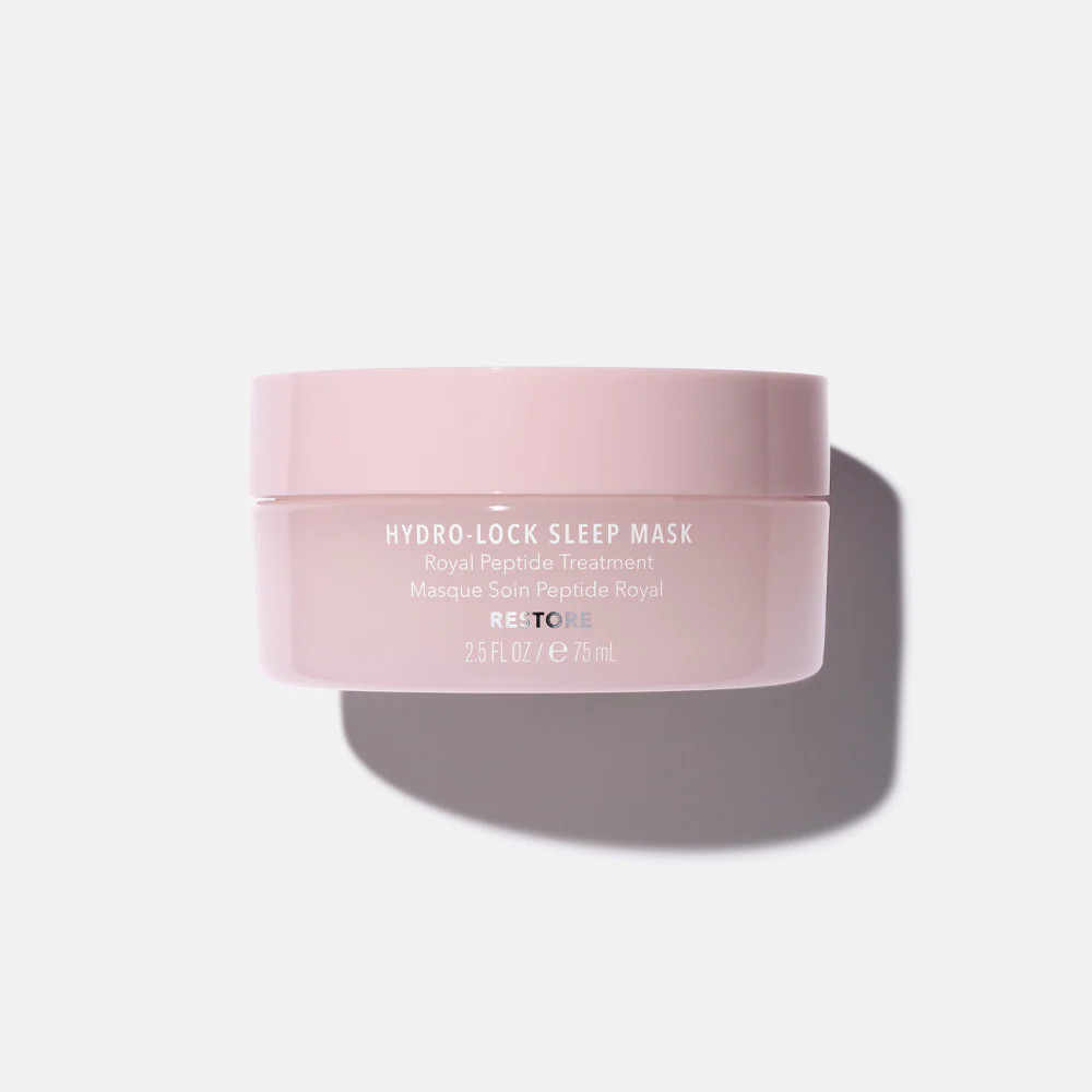 Hydro-Lock Sleep Mask | HydroPeptide