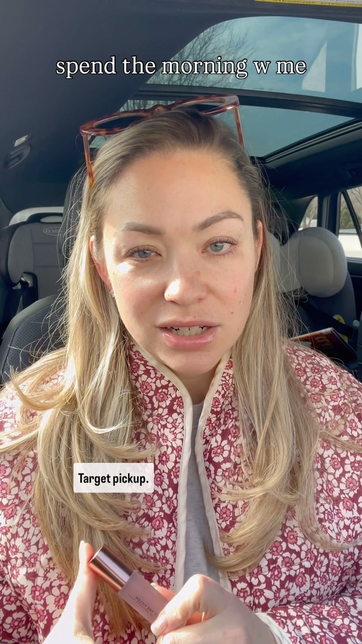 Well that didn’t go as planned😅🫠

#momtruths #momlife #momvlog #ditlmom #momsofinstagram #rhodeisland #rhodymoms #momerrands #typicaldayasamom