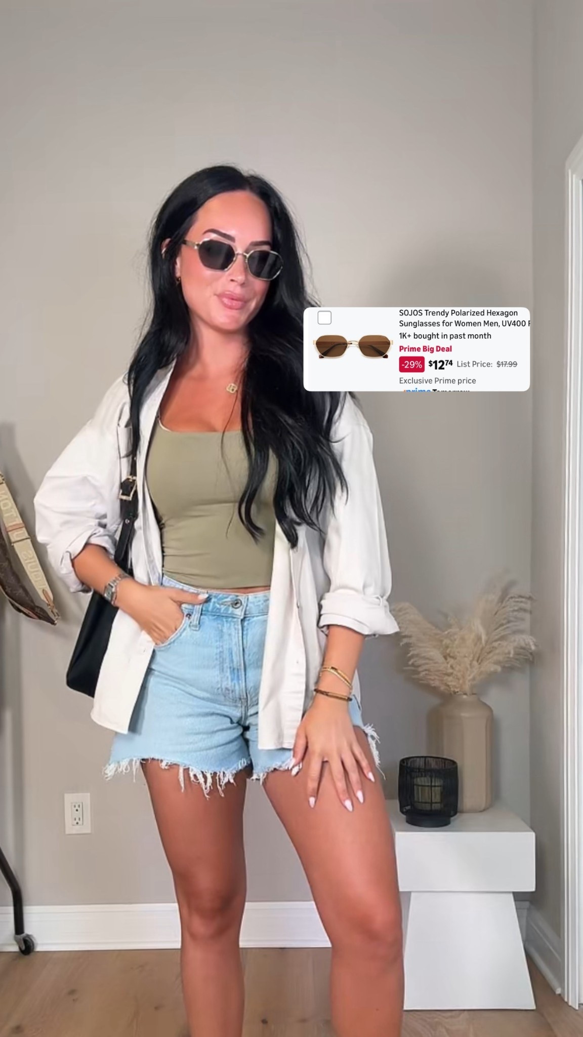 Amazon prime deals 

#LTKFindsUnder50 #LTKSaleAlert #LTKFindsUnder100