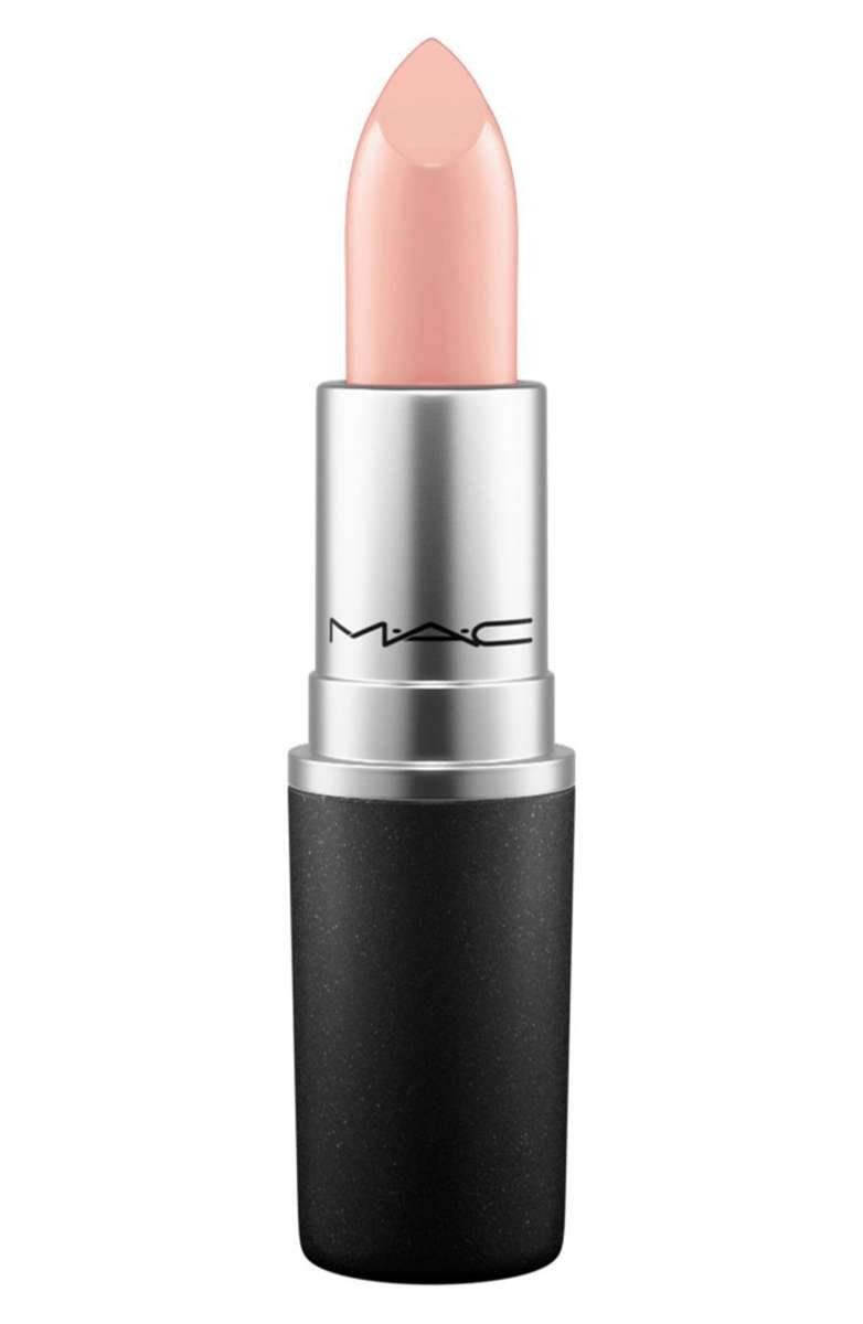 MAC Creme sheen Lipstick - Creme DNude Lipstick Women 0.1 oz | Amazon (US)