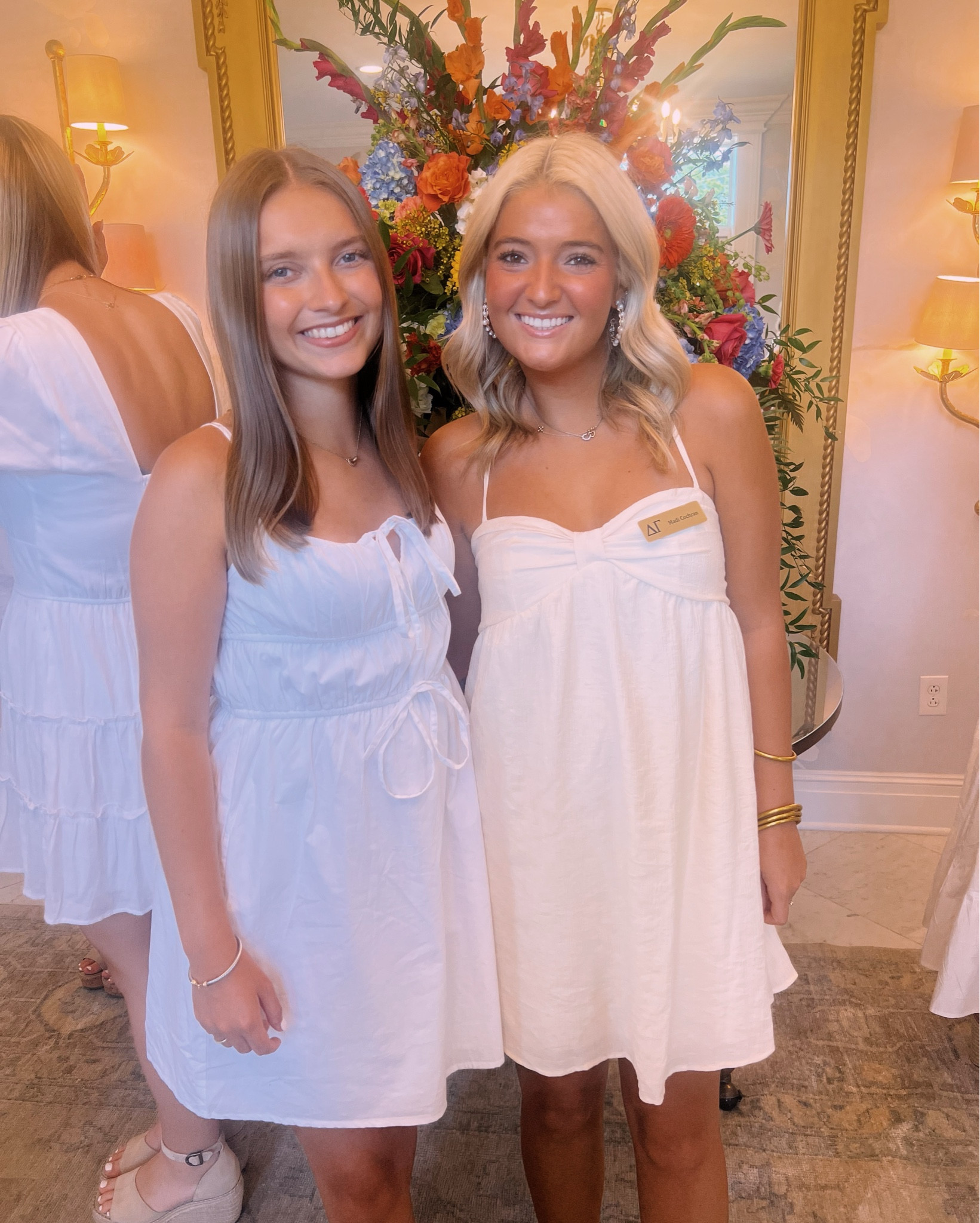 Cream dress!!!!

#LTKStyleTip #LTKFindsUnder50 #LTKFindsUnder100