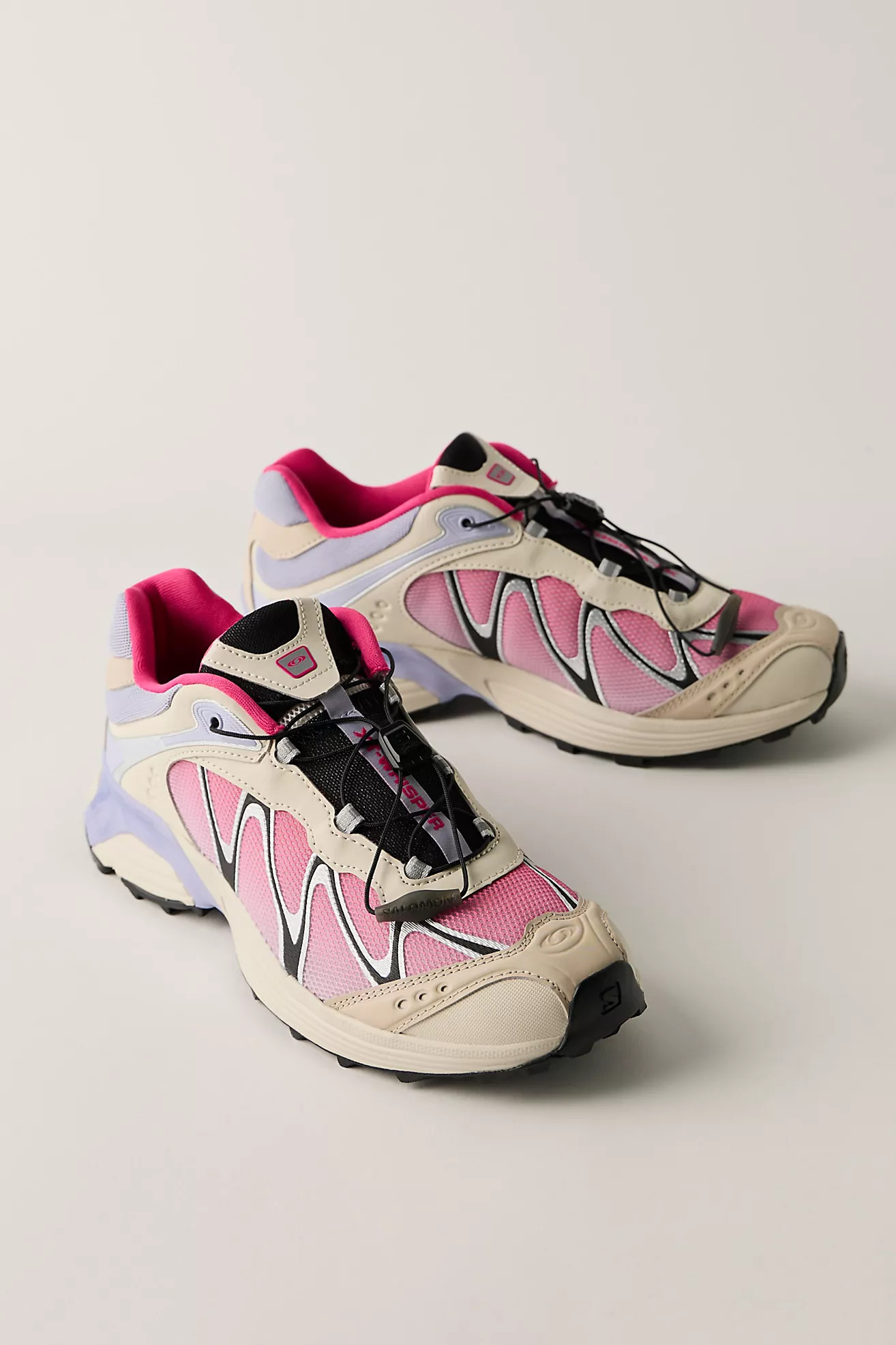 Salomon XT-Whisper Sneakers | Free People (Global - UK&FR Excluded)