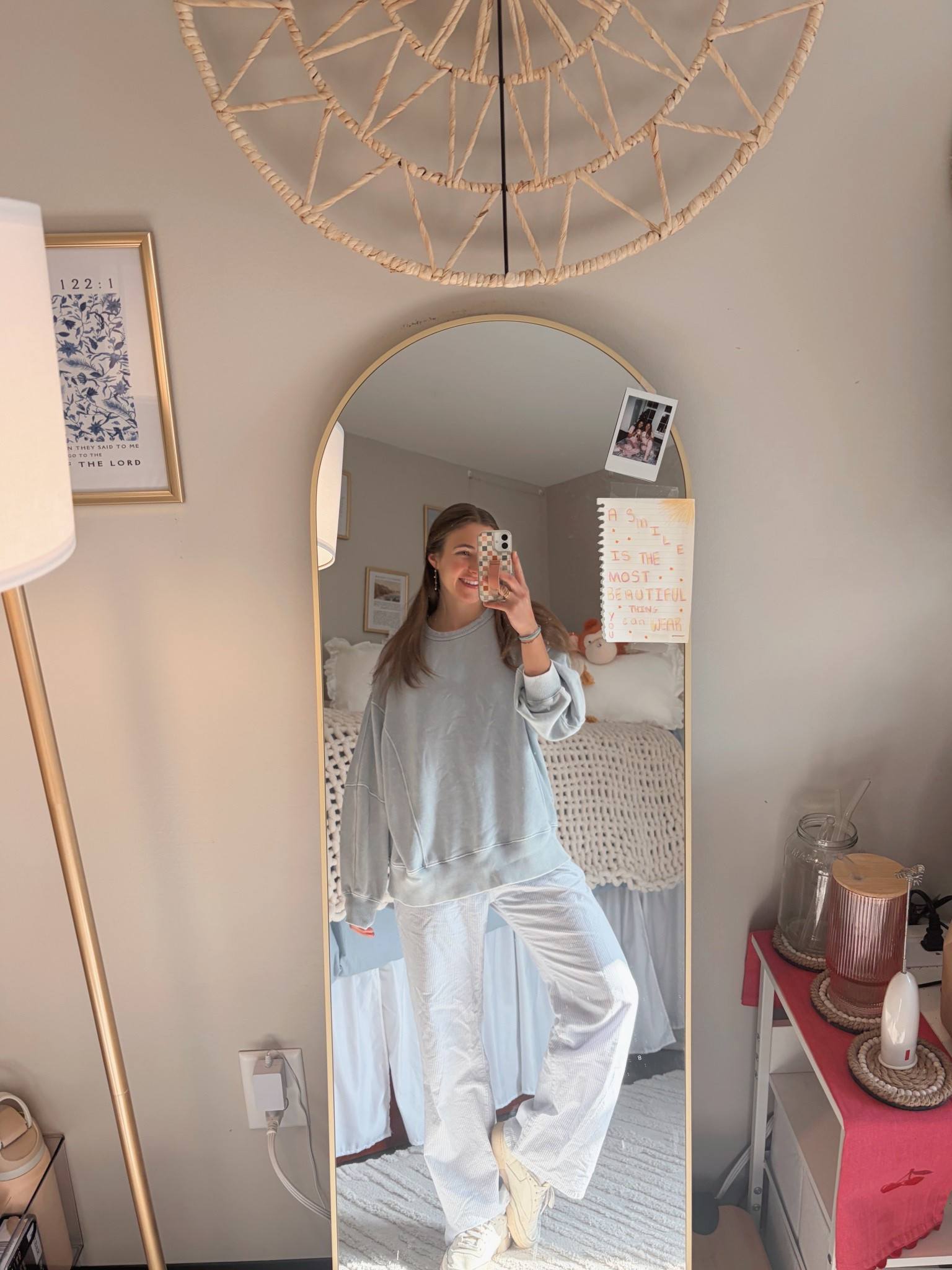 OOTD in college 

#LTKdayinmylife #LTKootd #LTKgrwm