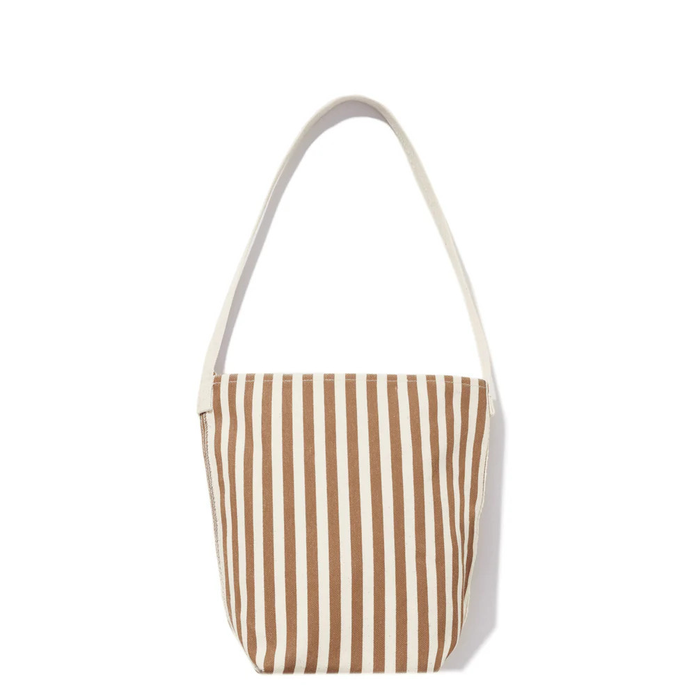 Sand/Canvas Mini Stripe | KULE (US)