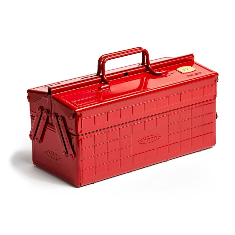 Toyo Toolbox, ST350, Red | Walmart (US)
